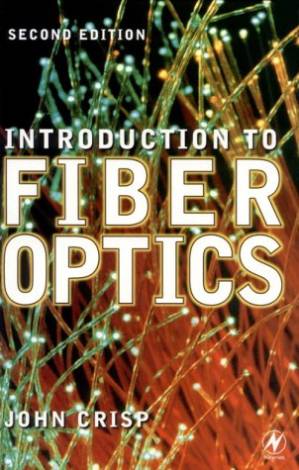 دانلود کتاب Introduction to fiber optics
