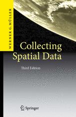دانلود کتاب Collecting Spatial Data: Optimum Design of Experiments for Random Fields