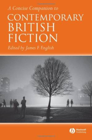 دانلود کتاب A Concise Companion to Contemporary British Fiction