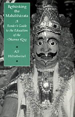 دانلود کتاب Rethinking the Mahabharata: A Reader’s Guide to the Education of the Dharma King
