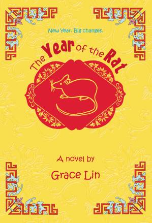 دانلود کتاب The Year of the Rat