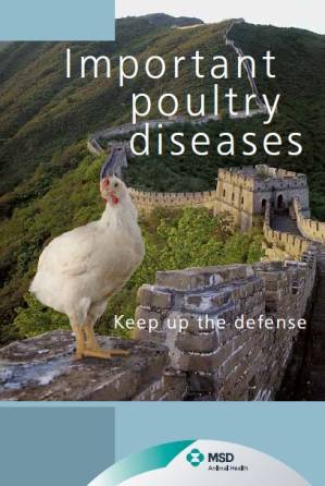 دانلود کتاب Important Poultry Diseases, 5th edition