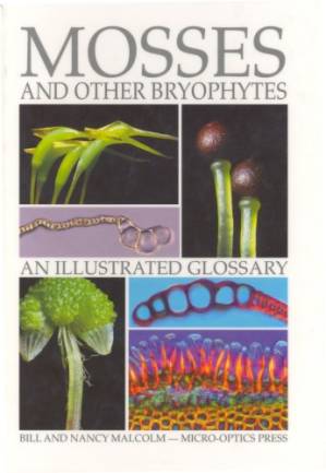 دانلود کتاب Moss and Other Bryophytes