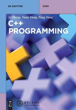 دانلود کتاب C++ Programming