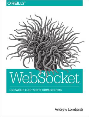 دانلود کتاب WebSocket – Lightweight Client-Server communications