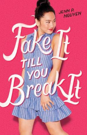 دانلود کتاب Fake It Till You Break It