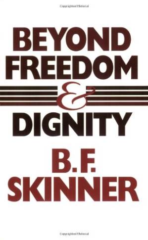 دانلود کتاب Beyond Freedom & Dignity