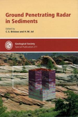 دانلود کتاب Ground penetrating radar in sediments