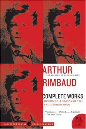 دانلود کتاب Arthur Rimbaud – Complete Works