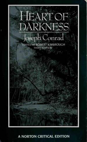 دانلود کتاب Heart of darkness