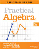 دانلود کتاب Practical Algebra: A Self-Teaching Guide (Wiley Self-Teaching Guides)