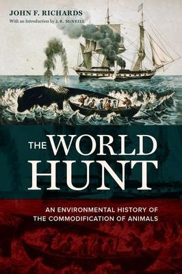 دانلود کتاب The World Hunt