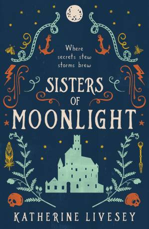 دانلود کتاب Sisters of Moonlight