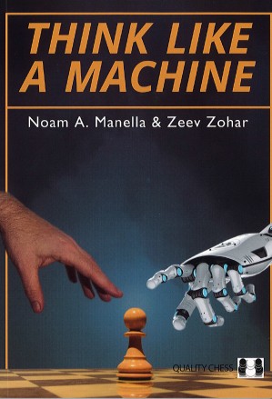 دانلود کتاب Think Like a Machine