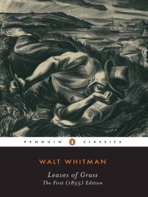 دانلود کتاب Leaves of Grass: The First (1855) Edition (Penguin Classics)