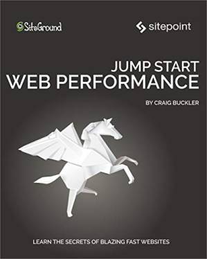 دانلود کتاب Jump Start Web Performance