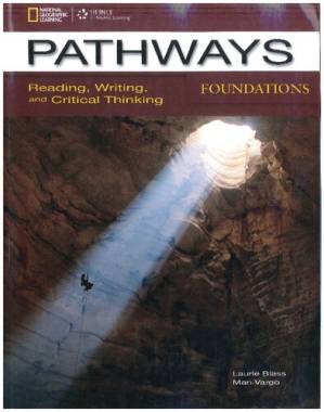 دانلود کتاب Pathways Foundations Reading and Writing student book