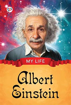 دانلود کتاب My Life : Albert Einstein