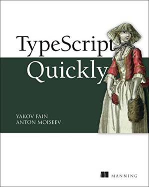 دانلود کتاب TypeScript Quickly