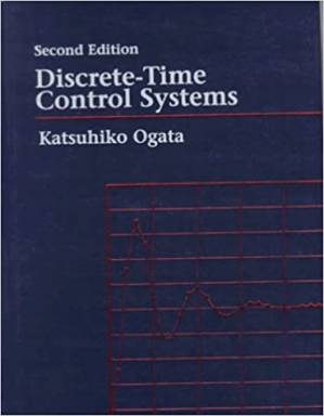 دانلود کتاب Discrete-Time Control Systems 2nd Edition