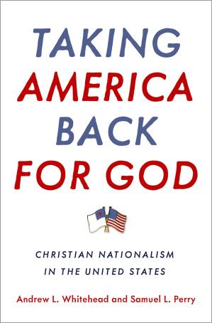 دانلود کتاب Taking America Back for God