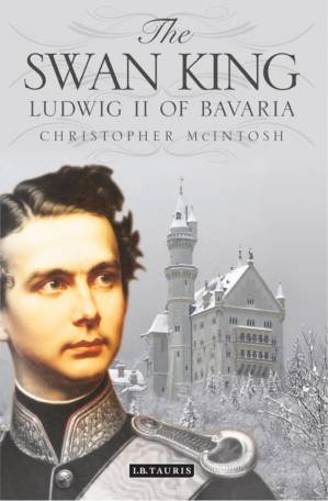 دانلود کتاب The Swan King: Ludwig II of Bavaria