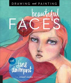 دانلود کتاب Drawing and Painting Beautiful Faces