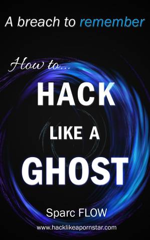 دانلود کتاب How to Hack Like a GHOST: A detailed account of a breach to remember