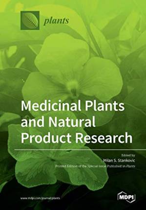 دانلود کتاب Medicinal Plants and Natural Product Research