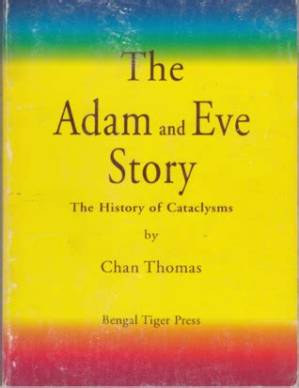دانلود کتاب The Adam & Eve Story And Aftermath of the Adam & Eve Story [1993 Edition]