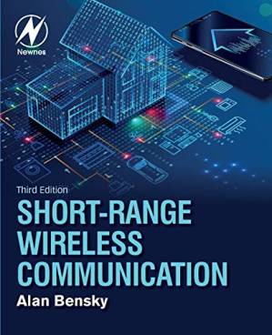 دانلود کتاب Short-range Wireless Communication 3rd Edition 2019