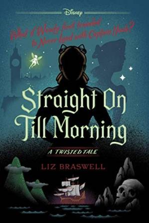 دانلود کتاب Twisted Tales 08.0 – Straight On Till Morning