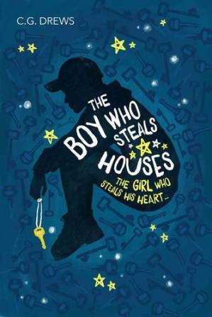 دانلود کتاب The Boy Who Steals Houses