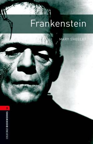 دانلود کتاب Frankenstein – Oxford Bookworms 3