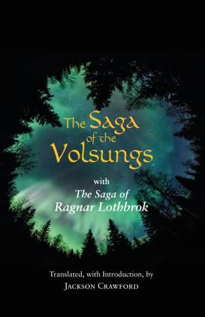 دانلود کتاب The Saga of the Volsungs: With the Saga of Ragnar Lothbrok