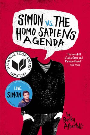 دانلود کتاب Simon vs. the Homo Sapiens Agenda