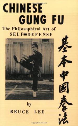 دانلود کتاب Chinese Gung-Fu: The Philosophical Art of Self Defense