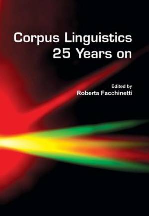 دانلود کتاب Corpus linguistics 25 years on