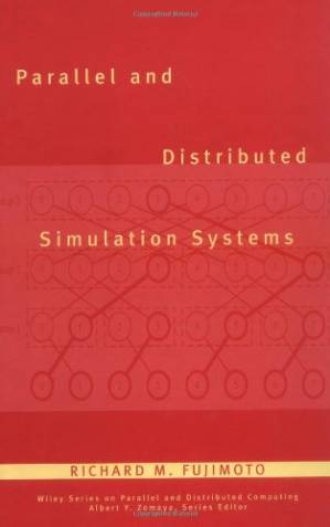 دانلود کتاب Parallel and Distributed Simulation Systems