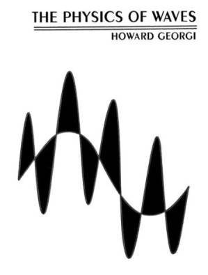 دانلود کتاب The physics of waves