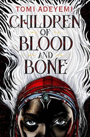 دانلود کتاب Legacy of Orisha [01] Children of Blood and Bone