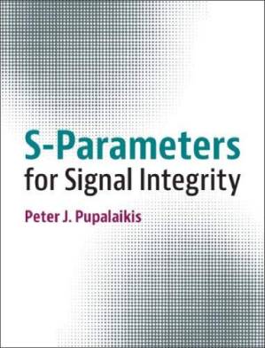 دانلود کتاب S-Parameters for Signal Integrity