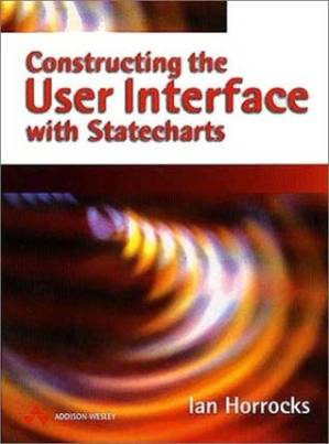 دانلود کتاب Constructing the User Interface with Statecharts