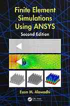 دانلود کتاب Finite element simulations using ANSYS