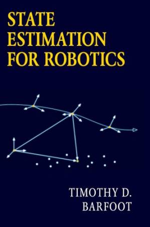 دانلود کتاب State Estimation for Robotics