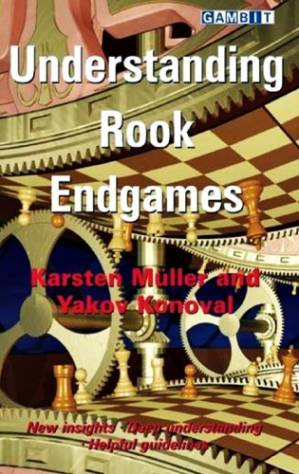 دانلود کتاب Understanding Rook Endgames