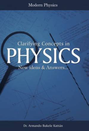دانلود کتاب Modern Physics Clarifying Concepts in Physics