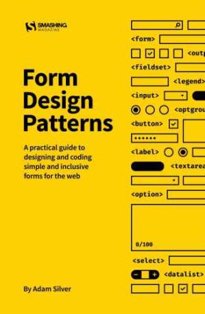 دانلود کتاب Form Design Patterns