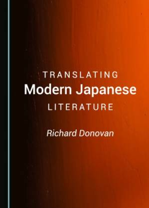 دانلود کتاب Translating Modern Japanese Literature