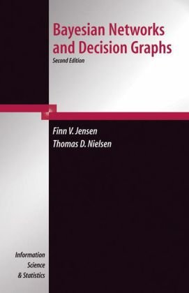 دانلود کتاب Bayesian networks and decision graphs